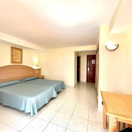 Estudio Con Balcon,Wifi,Piscina En Puerto De La Cruz Appartement