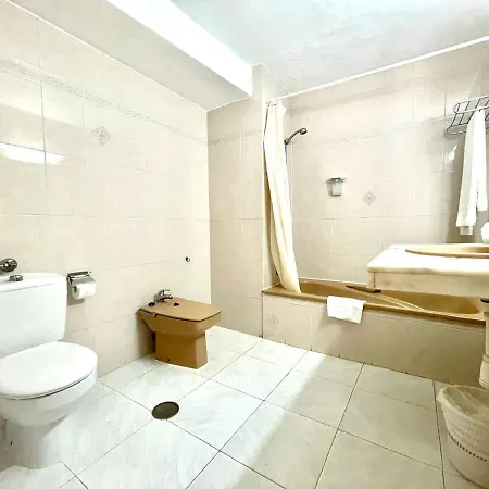 Estudio Con Balcon,Wifi,Piscina En Puerto De La Cruz