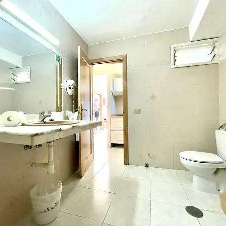 Estudio Con Balcon,Wifi,Piscina En Puerto De La Cruz Appartement