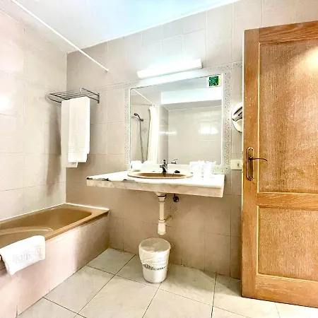 Appartement Estudio Con Balcon,Wifi,Piscina En Puerto De La Cruz *