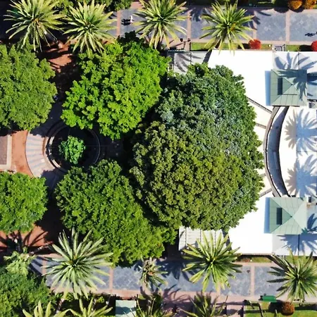 Estudio Con Balcon,Wifi,Piscina En Puerto De La Cruz Appartement